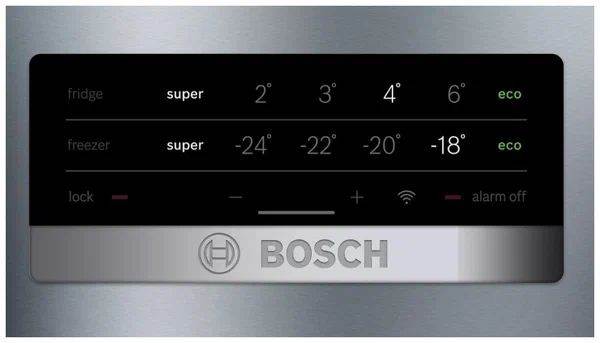 Холодильник bosch KGN49XLEA