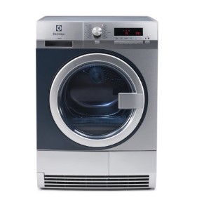 Сушильная машина electrolux TE1120